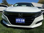 2018 Honda Accord Sport 1.5T
