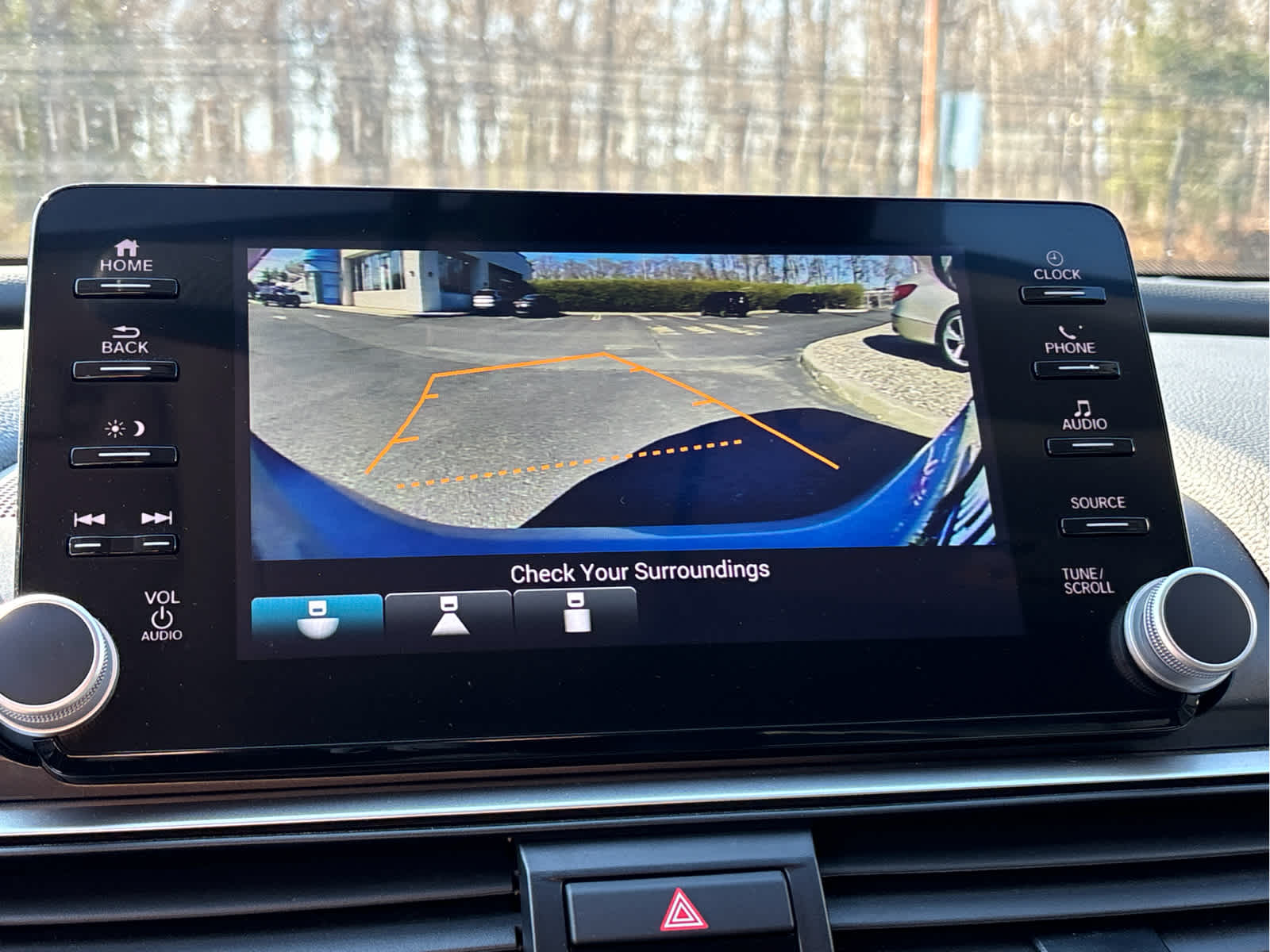 2021 Honda Accord Sedan Sport SE