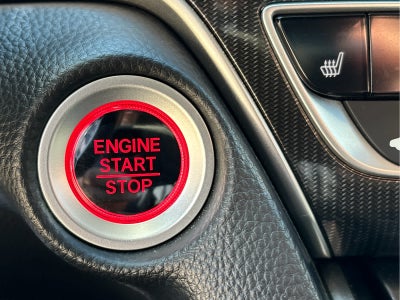 2021 Honda Accord Sedan Sport SE