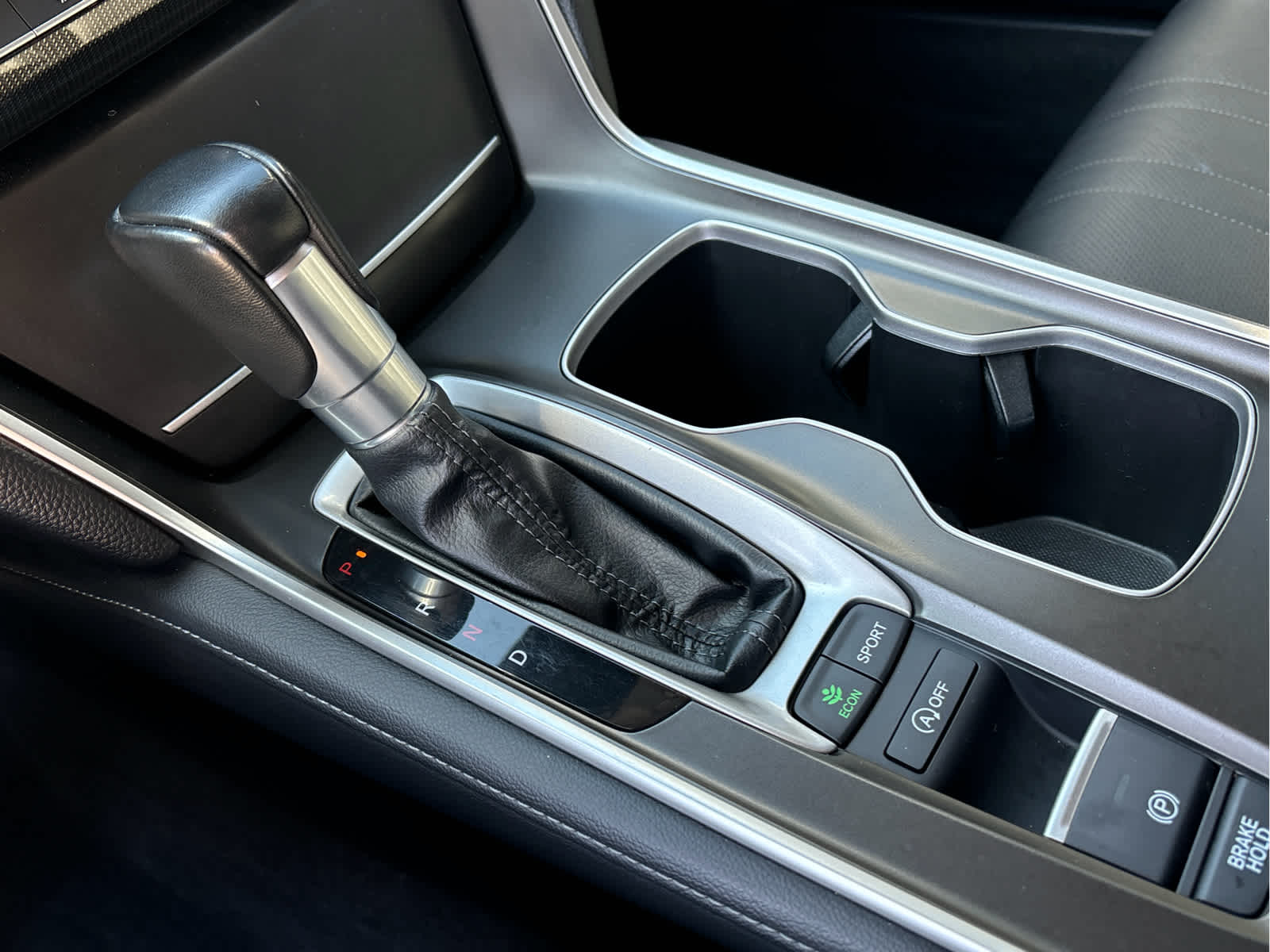 2021 Honda Accord Sedan Sport SE