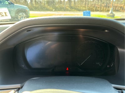 2021 Honda Accord Sedan Sport SE