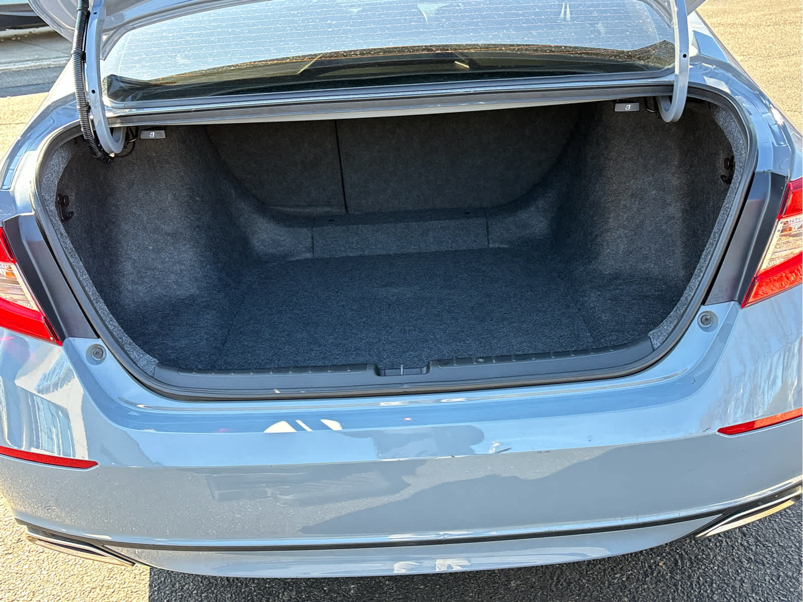 2021 Honda Accord Sedan Sport SE