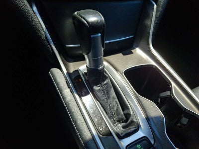2022 Honda Accord EX-L