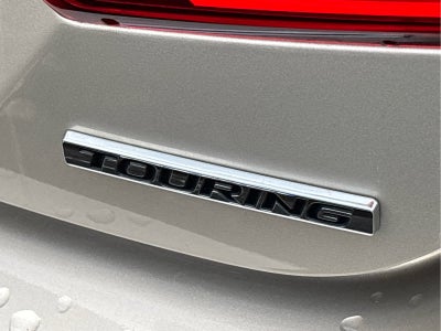 2018 Honda Accord Touring 1.5T