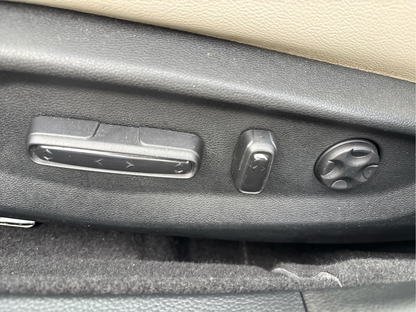 2018 Honda Accord Touring 1.5T