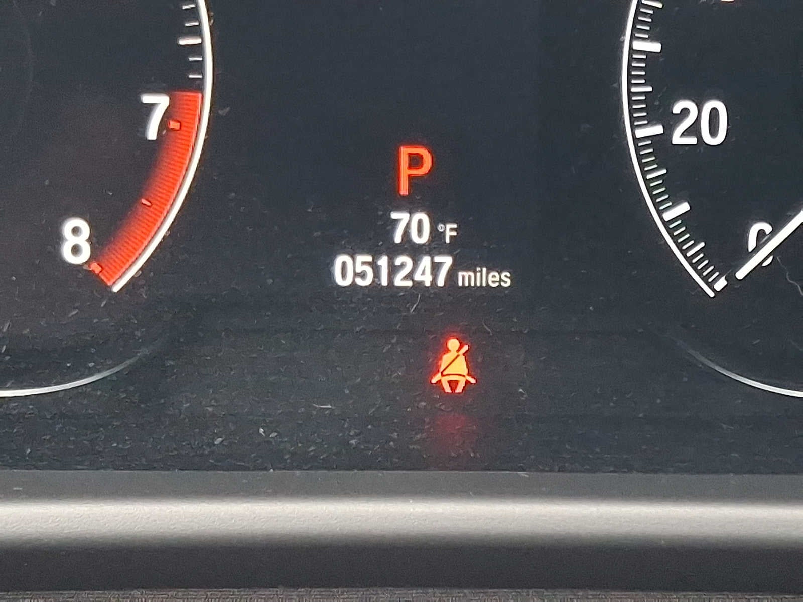 2018 Honda Accord Sedan Touring 2.0T