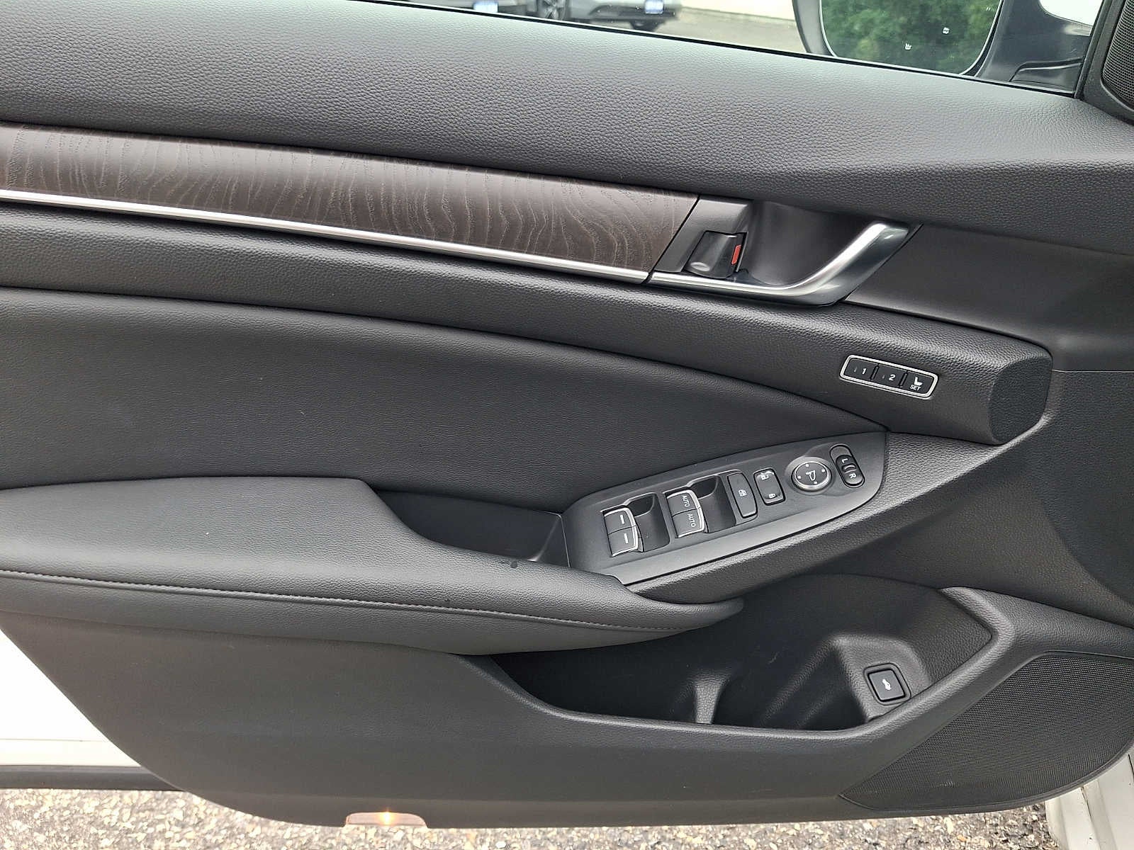 2020 Honda Accord Sedan Touring