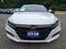 2020 Honda Accord Sedan Touring