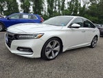 2020 Honda Accord Sedan Touring