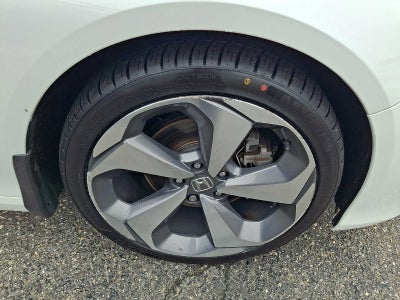 2020 Honda Accord Sedan Touring
