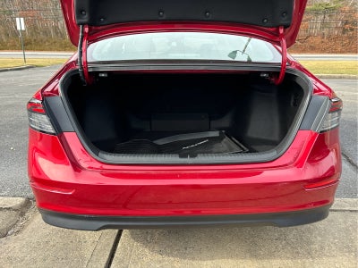 2024 Honda Accord Sport