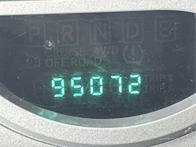 2010 Jeep Wrangler Sport