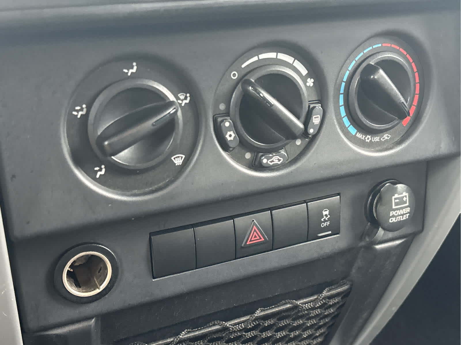 2010 Jeep Wrangler Sport