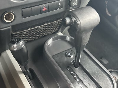 2010 Jeep Wrangler Sport