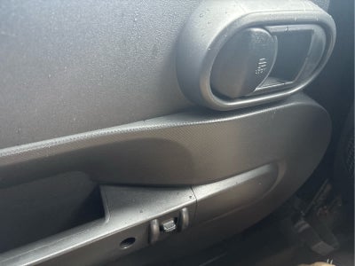 2010 Jeep Wrangler Sport