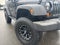 2010 Jeep Wrangler Sport