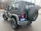 2010 Jeep Wrangler Sport