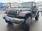 2010 Jeep Wrangler Sport