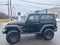 2010 Jeep Wrangler Sport