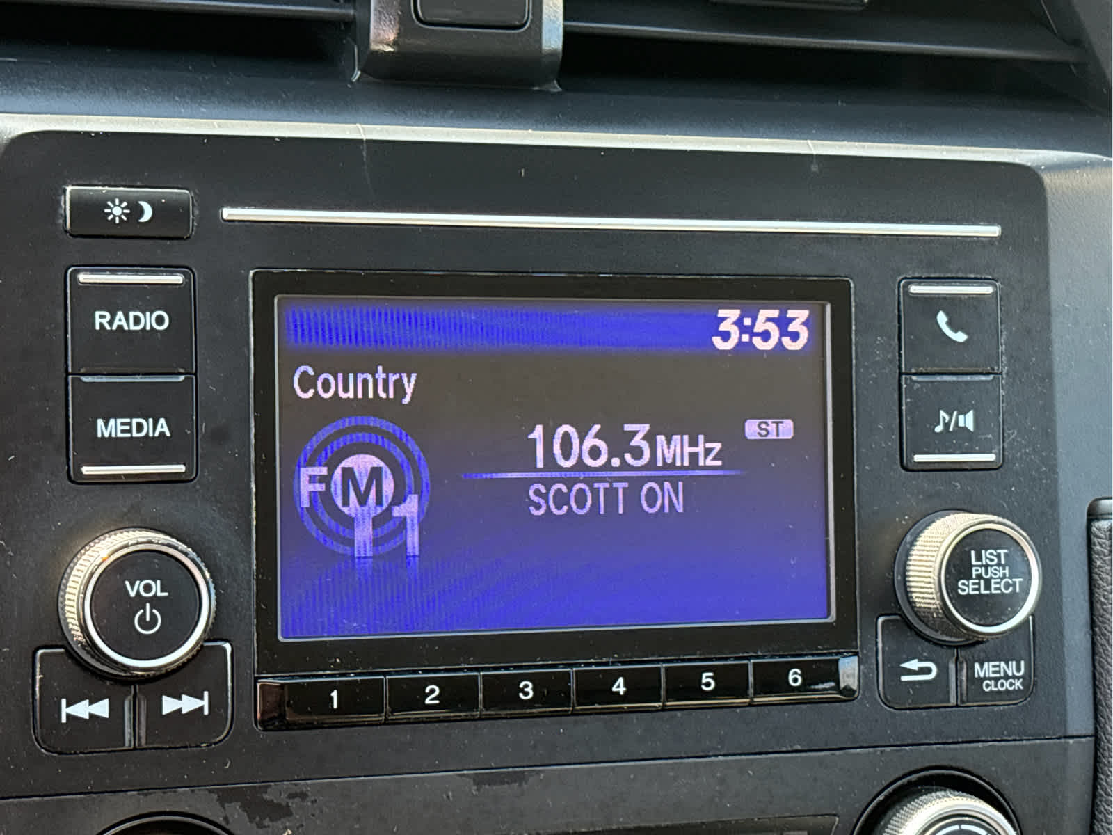 2018 Honda Civic Sedan LX