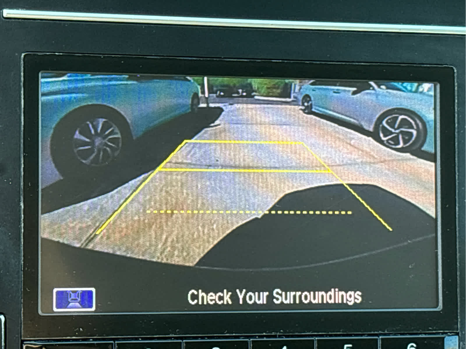 2018 Honda Civic Sedan LX