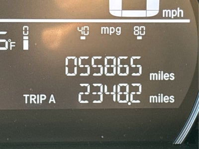 2018 Honda Civic Sedan LX