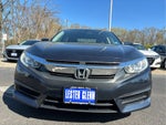 2018 Honda Civic Sedan LX