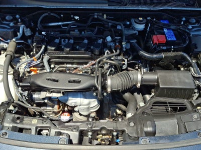 2024 Honda Civic EX