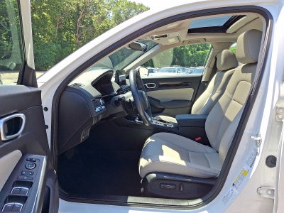 2023 Honda Civic Touring