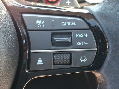 2023 Honda Civic Touring