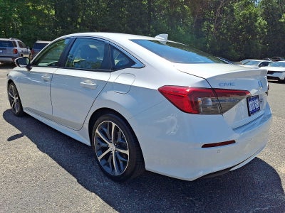 2023 Honda Civic Touring