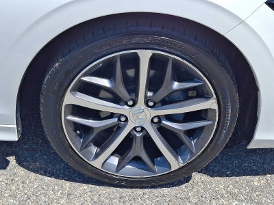 2023 Honda Civic Touring