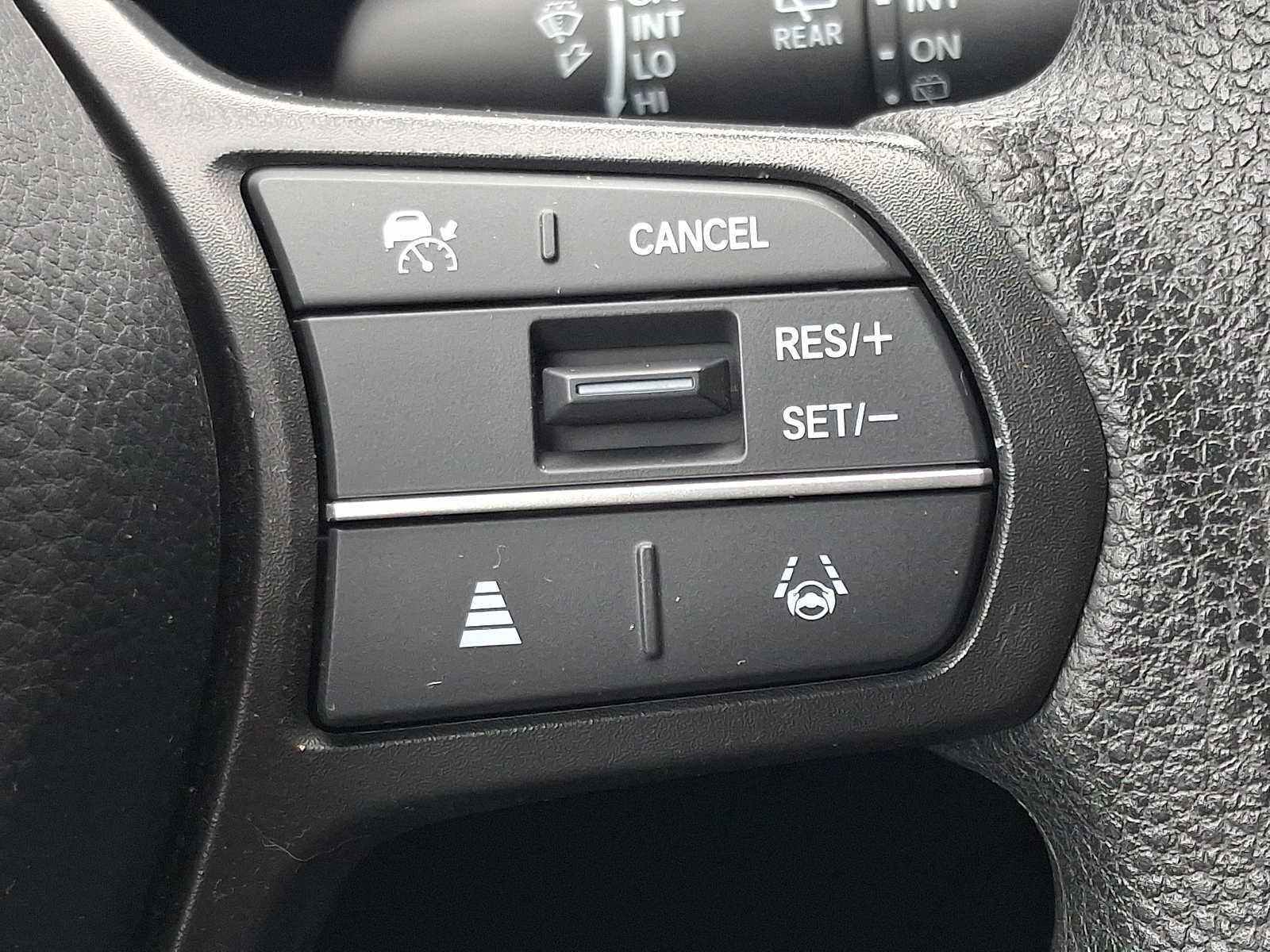 2024 Honda CR-V LX