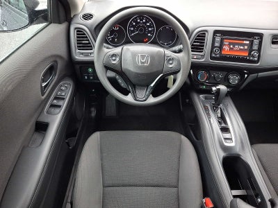 2019 Honda HR-V LX