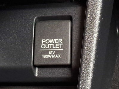 2019 Honda HR-V LX