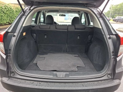 2019 Honda HR-V LX
