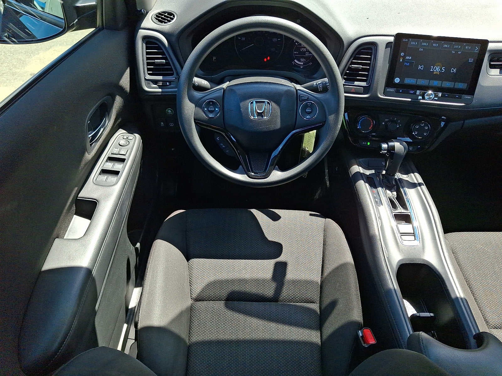 2018 Honda HR-V LX