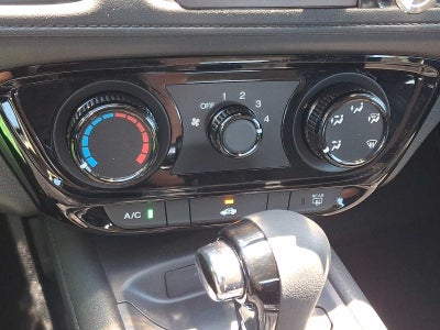 2018 Honda HR-V LX