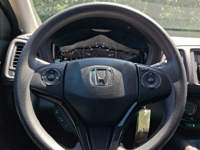 2018 Honda HR-V LX