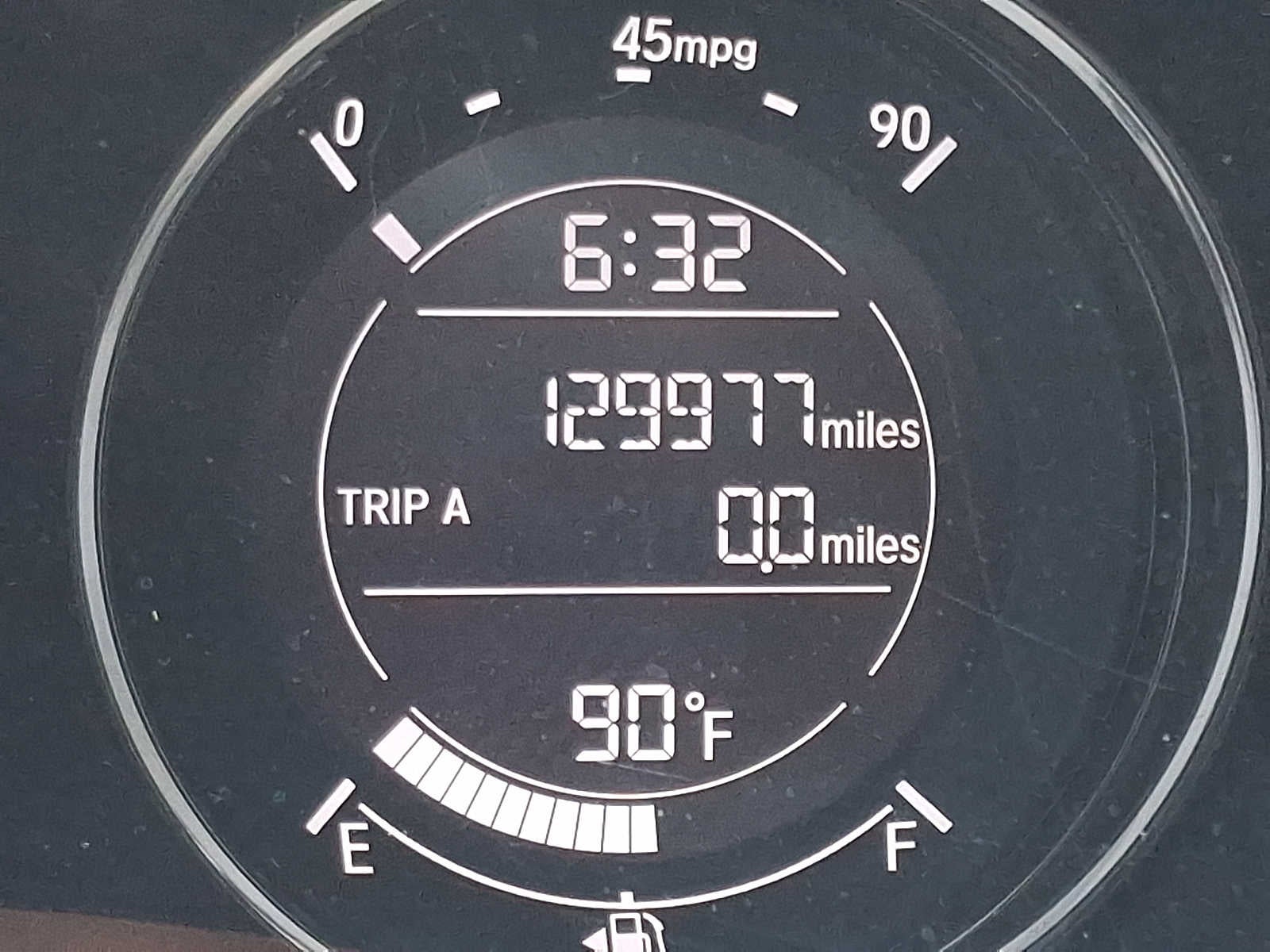 2018 Honda HR-V LX