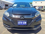 2018 Honda HR-V LX