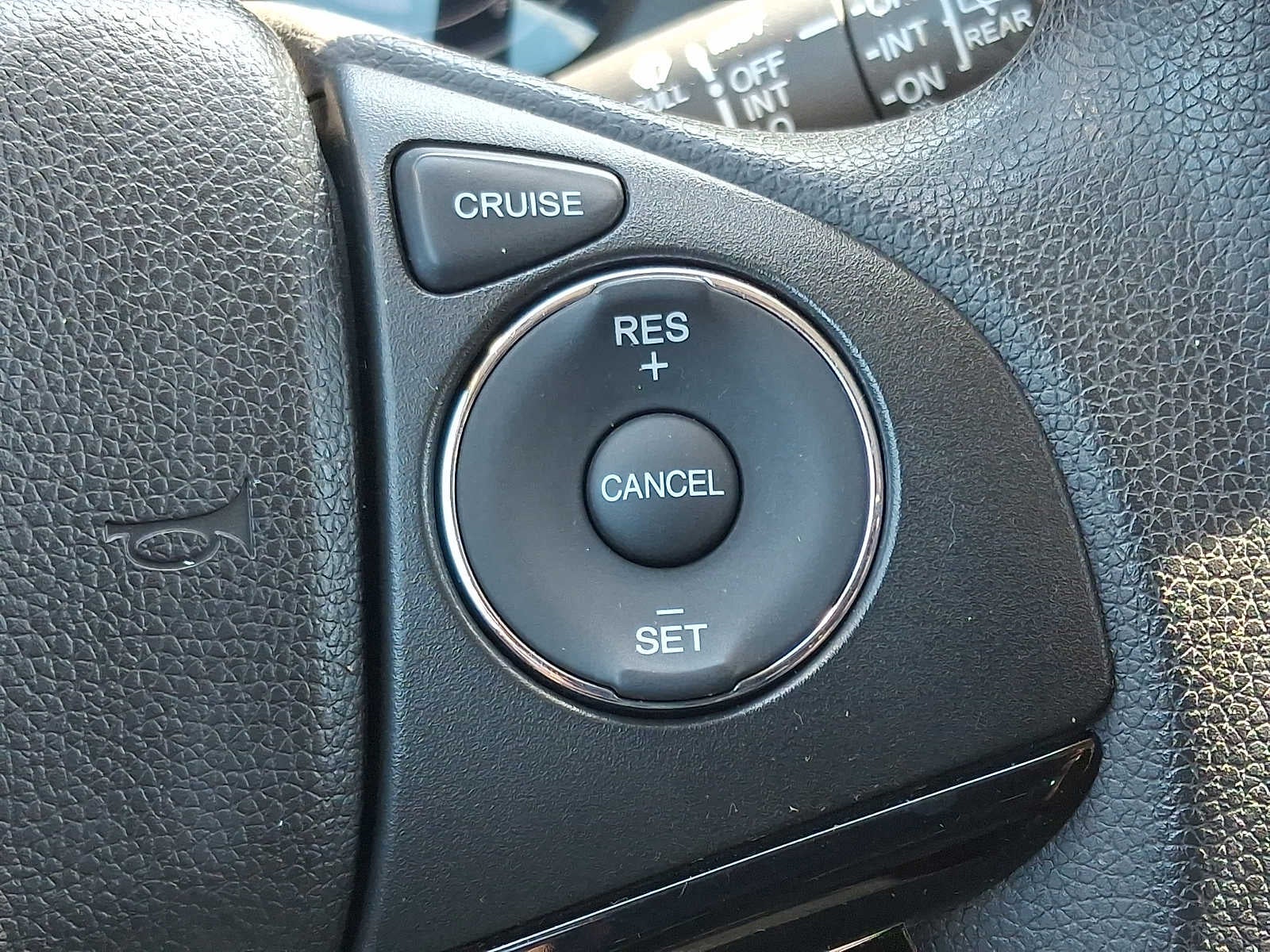 2018 Honda HR-V LX