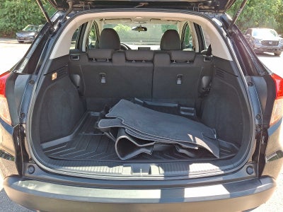 2018 Honda HR-V LX
