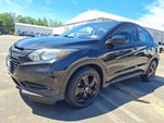 2018 Honda HR-V LX