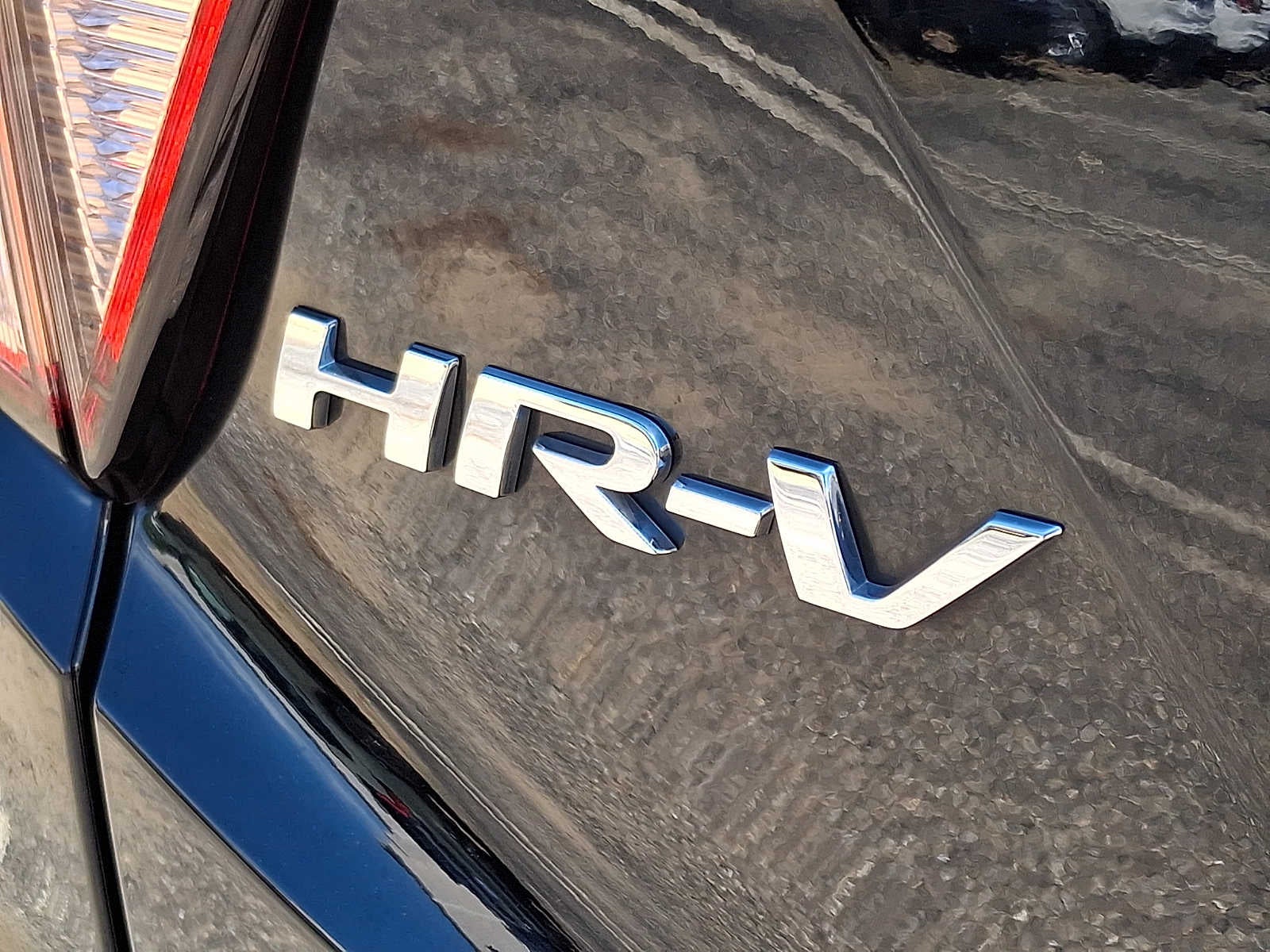 2018 Honda HR-V LX