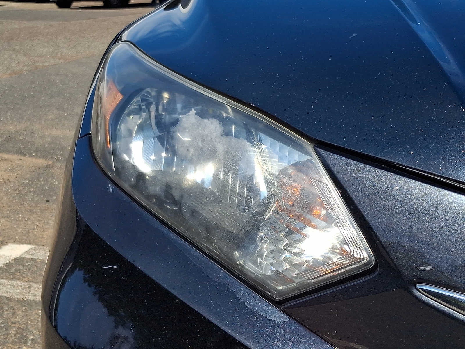 2018 Honda HR-V LX