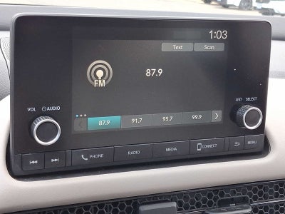 2023 Honda HR-V LX