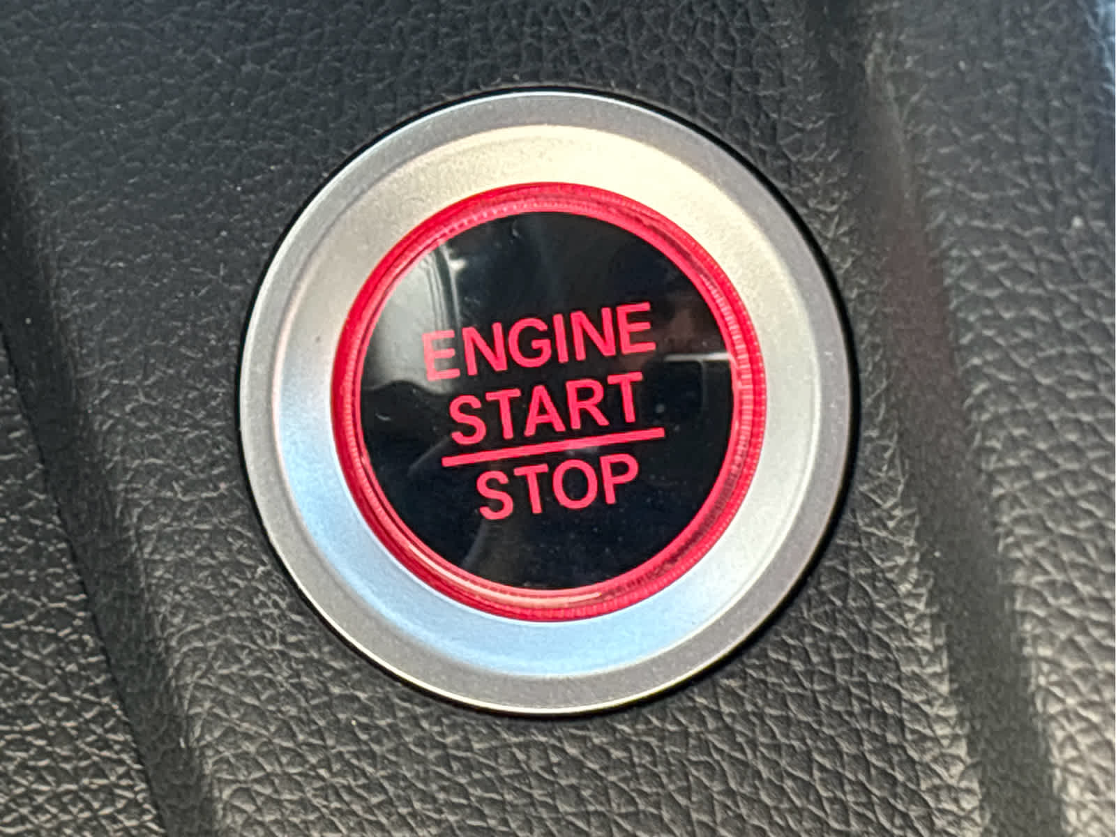 2019 Honda Fit EX