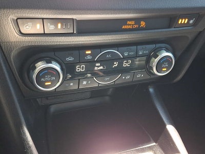 2018 Mazda Mazda3 5-Door Grand Touring