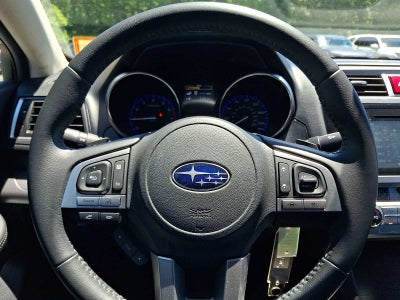 2017 Subaru Legacy Premium